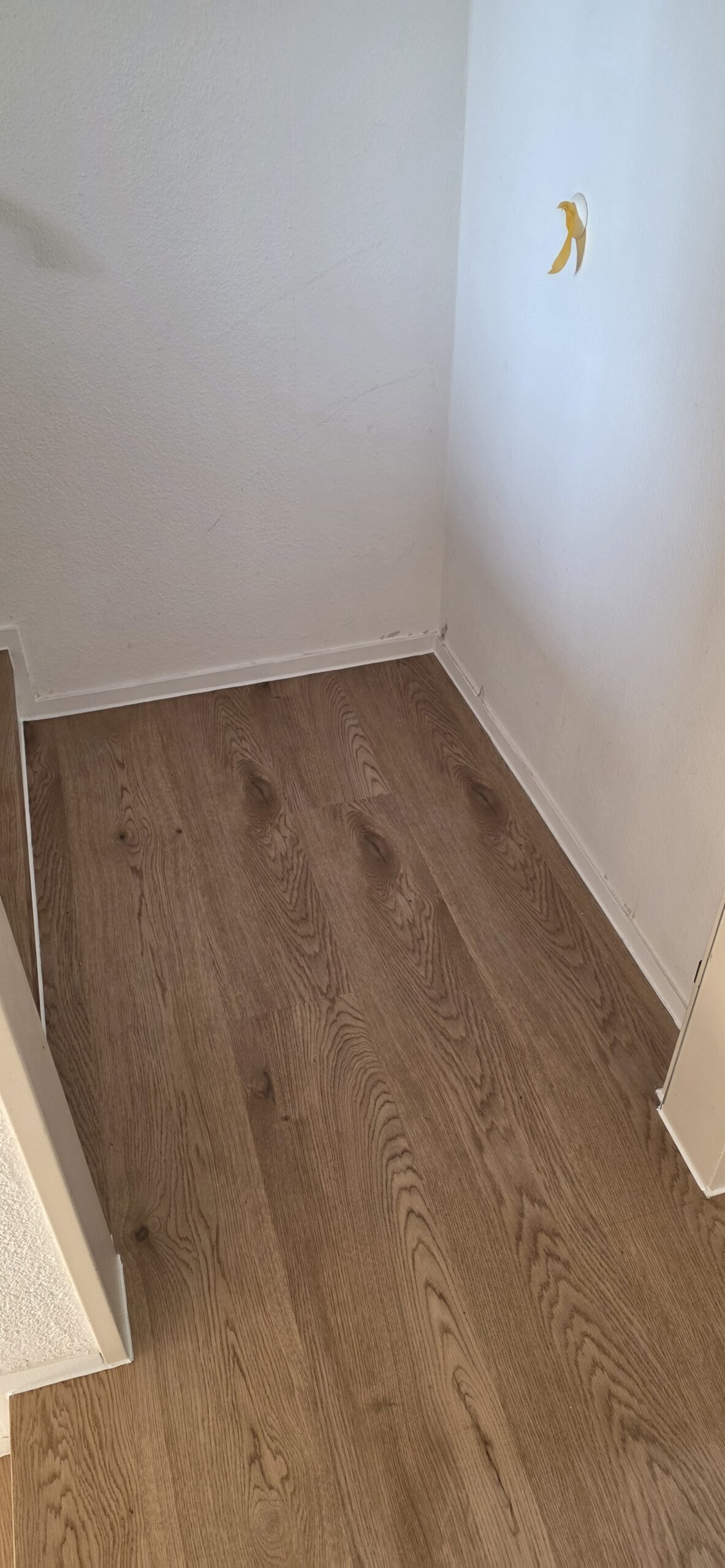 Premium Designvinyl verlegen Heidelberg Handwerker