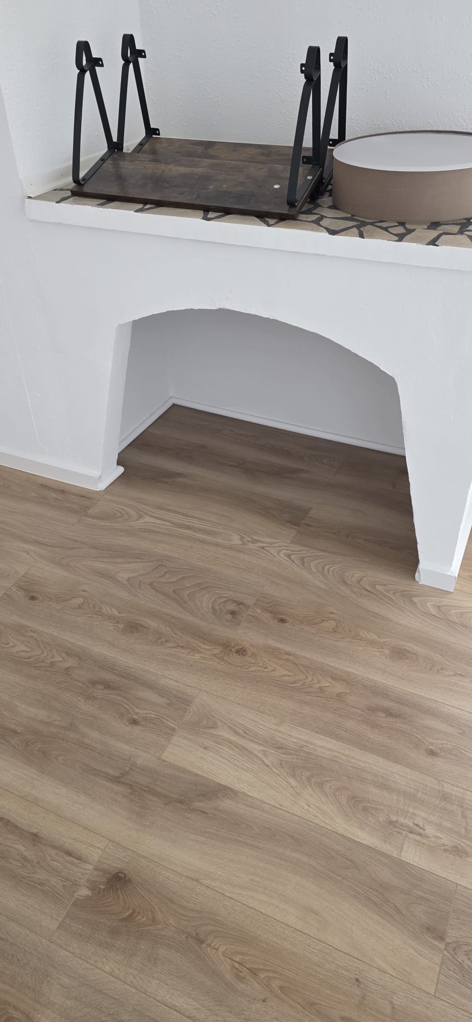 Modernisierung Innenausbau Viernheim