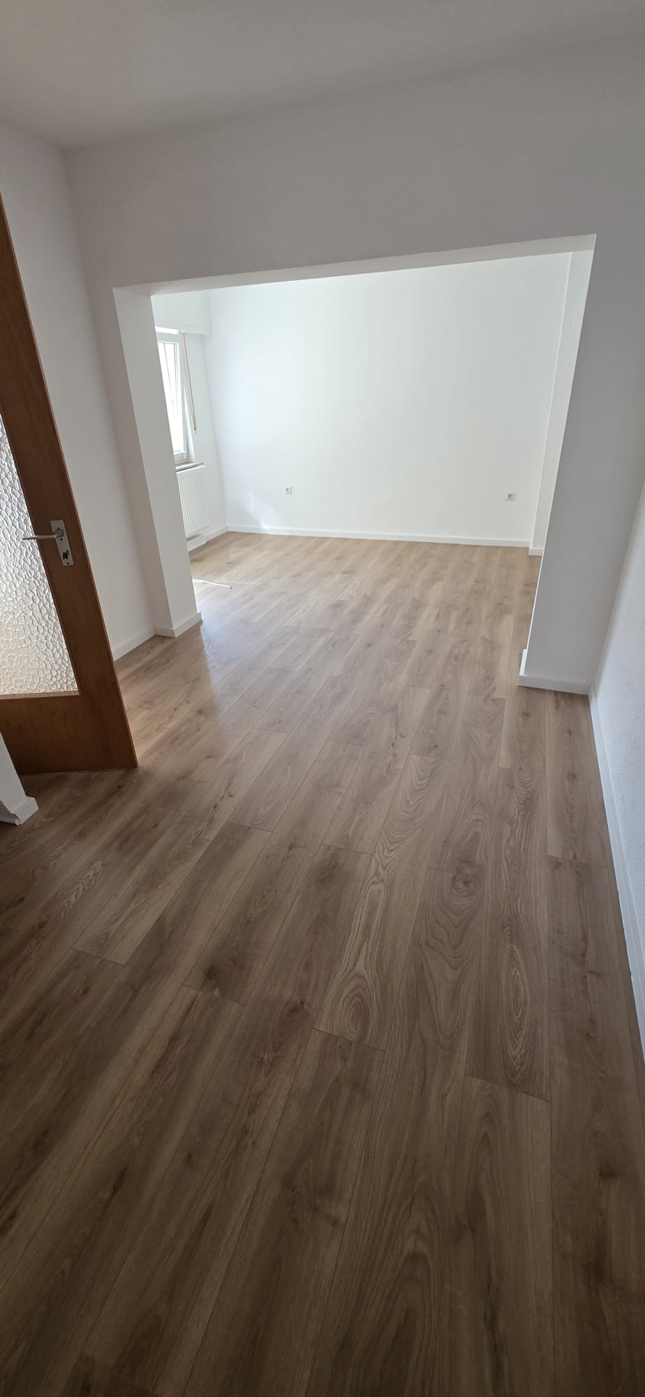 Komplettrenovierung Wohnung Viernheim