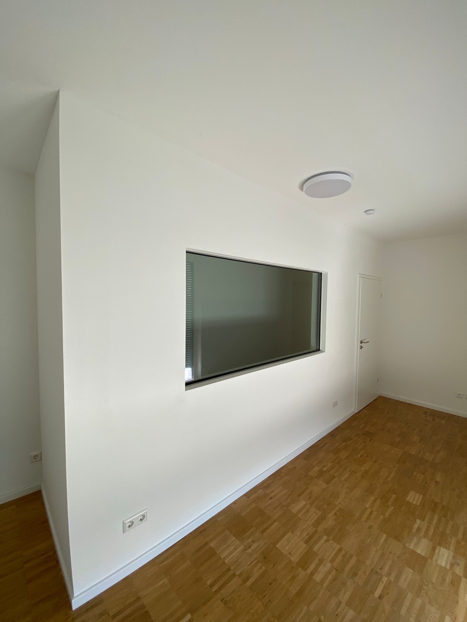 Trockenbau Raumtrennung Hemsbach